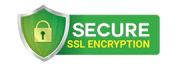 SSL / HTTPS Secured